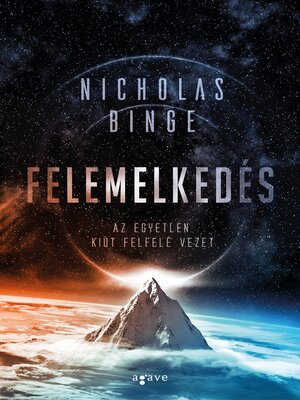 cover image of Felemelkedés